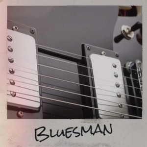 Bluesman