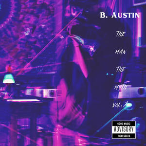 The Man The Myth, Vol. 1 (Explicit)