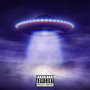 U.F.O (Explicit)