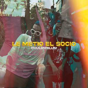 Le Metio El Socio (Explicit)