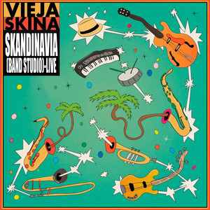 Skandinavia (Band Studio) (Live)