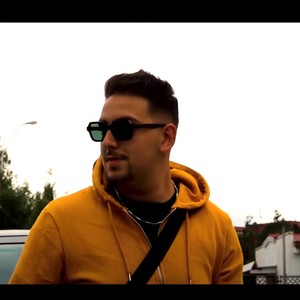 24 K freestyle (feat. Yung Palboy) (Explicit)