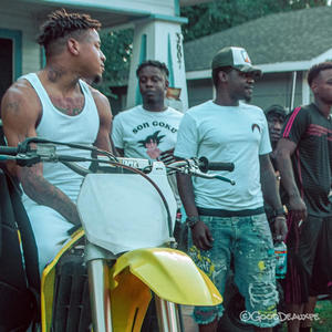 Key (feat. C.I.A_LilB & ReallyRareBlue) (Explicit)