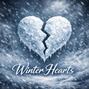 Winter Hearts (feat. Shubhi & Afrooz)