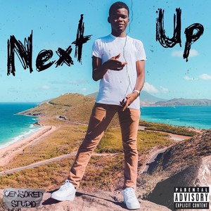 Next Up(feat. Cole Hearted) (Explicit)