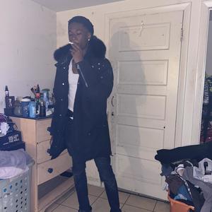 NO SLACKIN (Explicit)