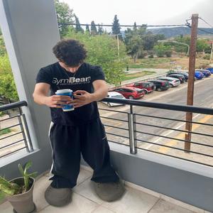 birthday shi (Explicit)