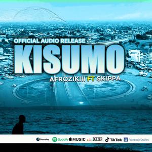 KISUMO (feat. Skippa May)