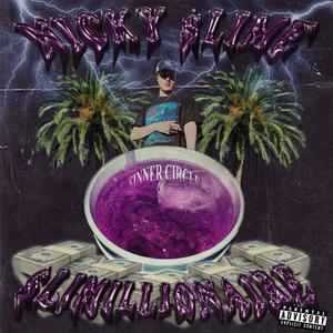 SLIMILLIONAIRE (Explicit)