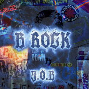 B ROCK (Explicit)