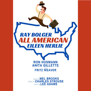 All American (Original Broadway Cast)