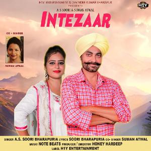 Intezaar