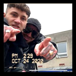 High Fashion (feat. Kappababy) (Explicit)