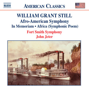 Symphony No. 1, 