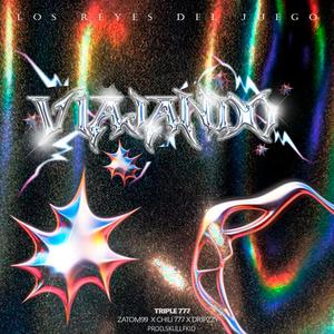 VIAJANDO (feat. Chili777 & Dripzzy052) (Prod.Skullfkid)