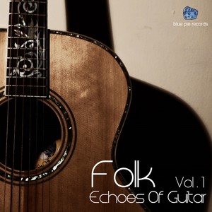 Echoes of Guitar Vol, 1