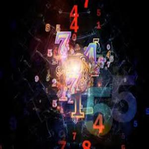 Numbers (feat. Luh JD) (Explicit)