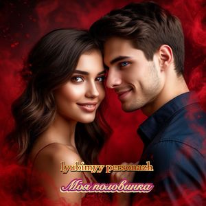 Моя половинка