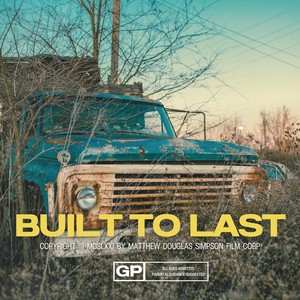 Built To Last