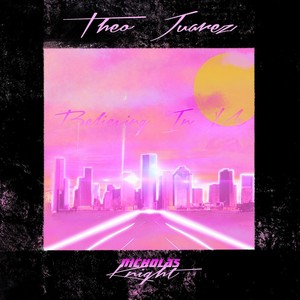 Believing in Me(feat. Nicholas Knight)