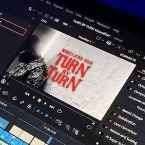 Turn by Turn (feat. Almaruf)