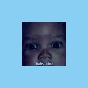 baby blue