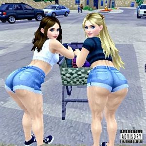 big asses at malalaking tits (Explicit)