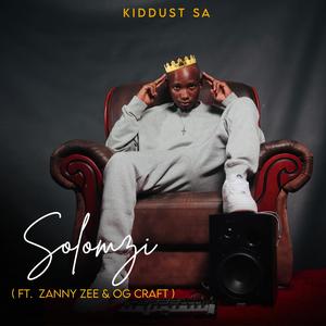 Solomzi (feat. Zanny Zee & OG Craft)