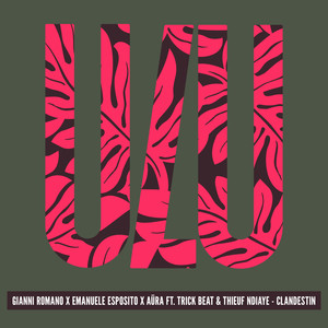 Gianni Romano - Clandestin