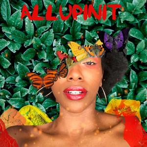 Allupinit