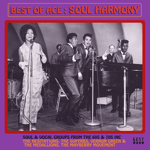Best of Ace: Soul Harmony