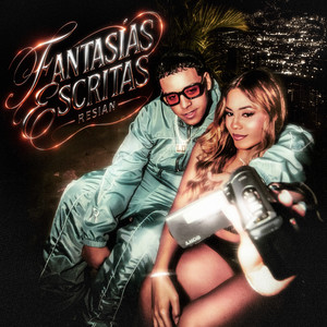 Fantasias Escritas (Explicit)
