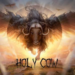 Holy Cow (feat. FopWrld) (Explicit)