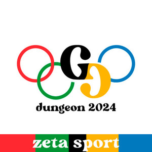 Dungeon 2024