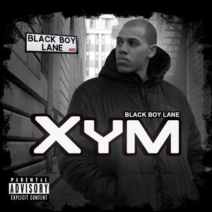 Black Boy Lane (Explicit)