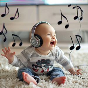 Melodic Beginnings: Music for Baby's Day