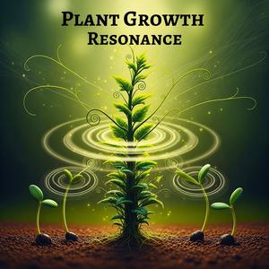 Leaf Growth Resonance