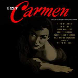 Bizet Carmen