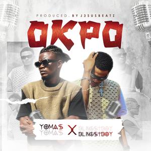 OKPO (feat. Blingstboy) (Explicit)