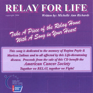 Relay For Life