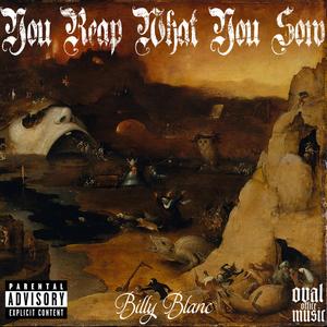 Long Time Coming (feat. YEAROFJORDN & Lennon Empire) (Explicit)