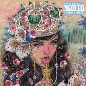 TREASURE (feat. HIMBO DA DON) (Explicit)