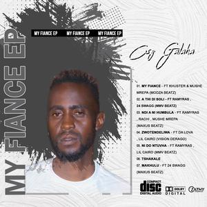 Makhulu (feat. 24swagg & maxusbeatz)