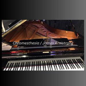 Chromesthesia, opus six