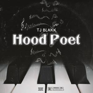 Hood Poet (Explicit)