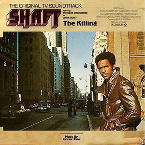 Shaft: The Killing