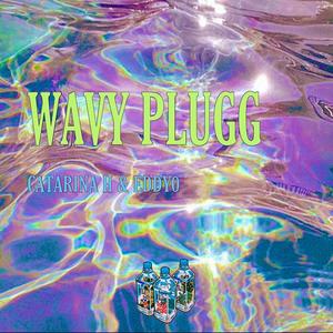 Wavy Plugg(feat. Eddy0) (Explicit)