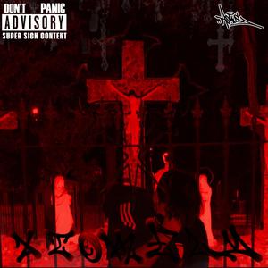 XPITTING (DYING IN GOTHAM) (Explicit)