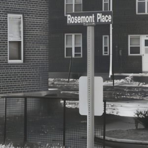 Rosemont Place (Explicit)