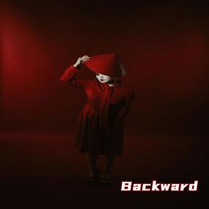 Backward